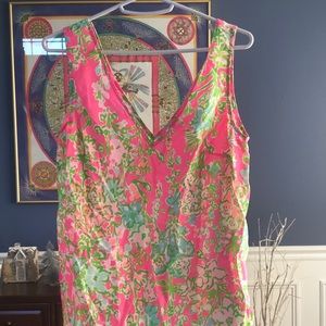 Lily Pulitzer top